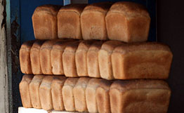 Хлеб в России может подорожать на 50%