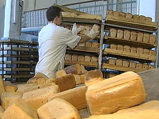 Хлеб в России может подорожать в два раза