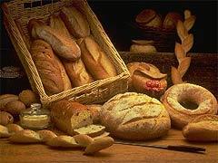 Самый скудный урожай хлеба за последние годы во всех странах мира
