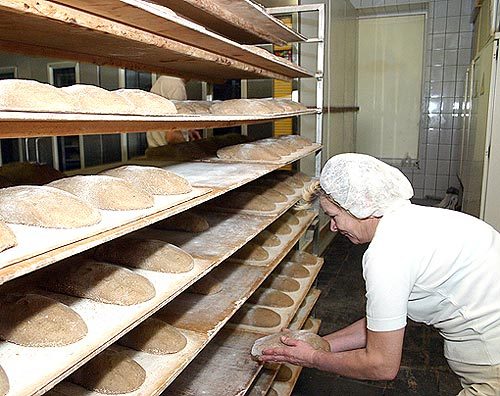 Краснодарский край: Русский хлеб расширит ассортимент продукции