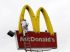 Корпорация McDonald’s переезжает под налоговую юрисдикцию Британии