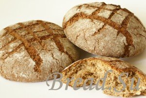 Белорусский хлеб - какой он?