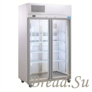 Холодильные витрины – классификация и виды