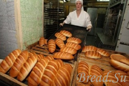 Хлеб массового производства негативно влияет на здоровье человека