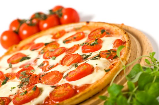 Традиционные и новаторские пиццы по-прежнему остаются в тренде