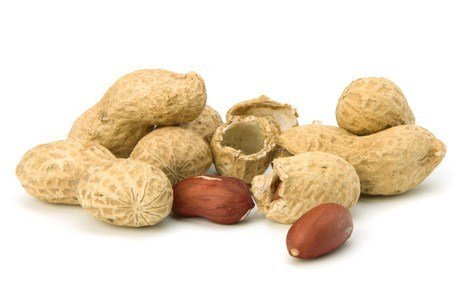 На кондитерской фабрике "Рот Фронт" обнаружен арахис с повышенным содержанием кадмия