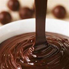 Шоколадная глазурь: виды, преимущества и особенности использования