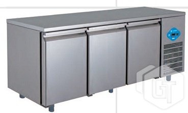 Рациональное использование производственных площадей: холодильные столы