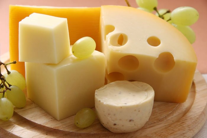 Сырный порошок DenCheese® - оптимальная альтернатива импортному сыру