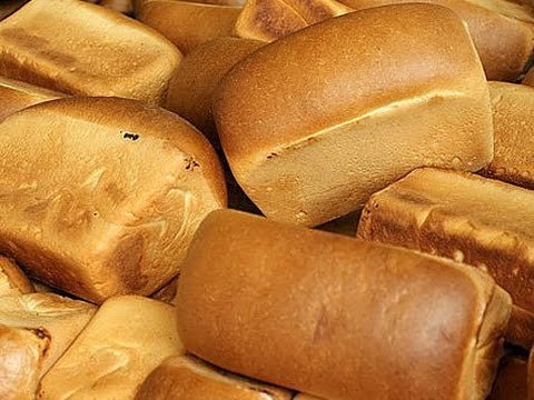 Инновации в хлебном производстве - улучшители качества хлеба