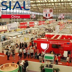 В Шанхае на выставке SIAL China будет представлена национальная экспозиция России