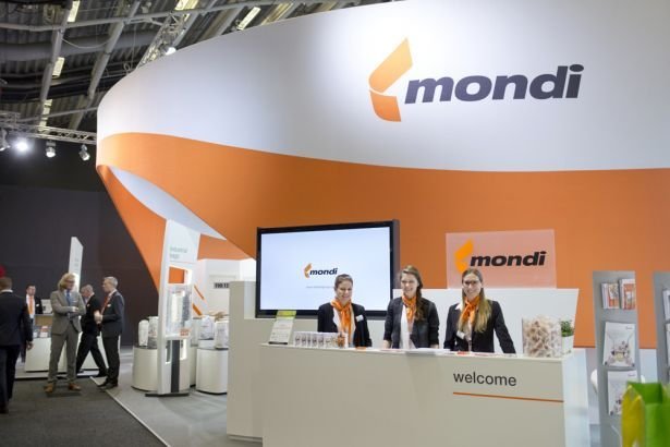 Компания Mondi Ltd. расширяет свой упаковочный бизнес