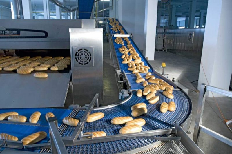 Возможности лизинга в сфере производства и реализации хлебной продукции