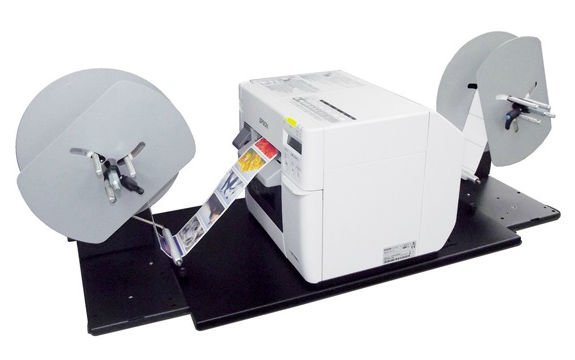 MM Barcoding представила новый принтер для печати этикеток