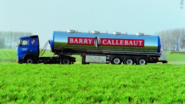 Компания Barry Callebaut развивает свое присутствие в Европе