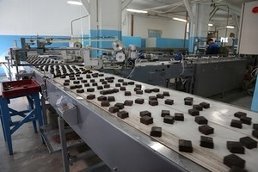 Ишимский завод после модернизации будет выпускать кондитерскую продукцию