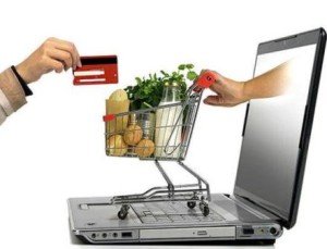 Продуктовые интернет-магазины составят конкуренцию супермаркетам