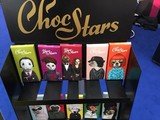 Компания Chocolate and Love выбрала оригинальный способ продвижения продукции