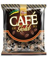 Кофейные конфеты из Бразилии теперь продаются в Йемене