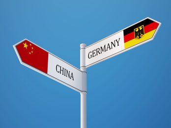 Германия жалуется на сложности ведения бизнеса в Китае