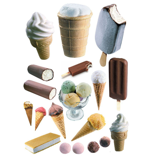 Мороженое из категории лакомств переходит в полезные продукты