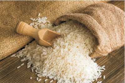 Китаю потребуется больше, чем планировалось, риса, пшеницы и сои