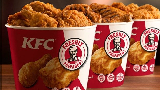Рестораны KFC в ближайшие два года распродадут франчайзи