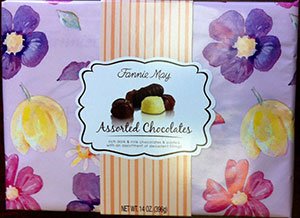 Ferrero International купила кондитерский бренд Fannie May Confections Brands, Inc.
