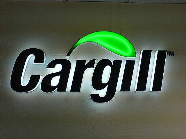 Компания Cargil совершенствует систему закупок какао-сырья