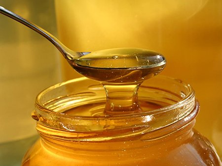 КНР требует от российских поставщиков натуральный высококачественный мед