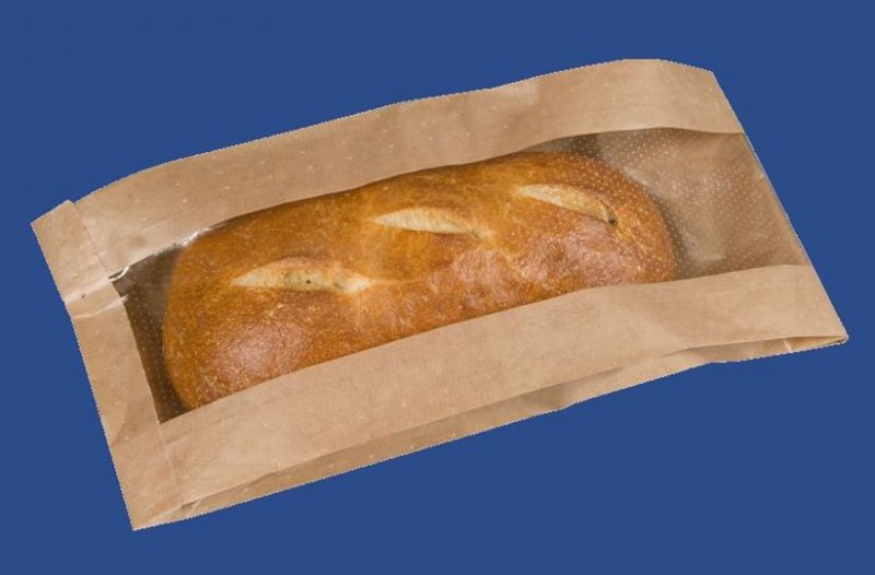 Компания Linde LLC нашла способ находить утечку в упаковке хлебных изделий