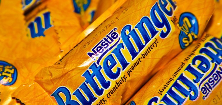 Корпорация Nestle продает свой кондитерский бизнес в Америке