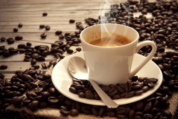 В Колумбии снизились показатели урожая кофе