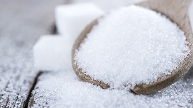 Россия наращивает производство сахара на экспорт