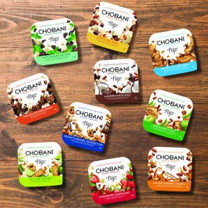 Бренд йогуртов Chobani претендует на лидерство в Австралии