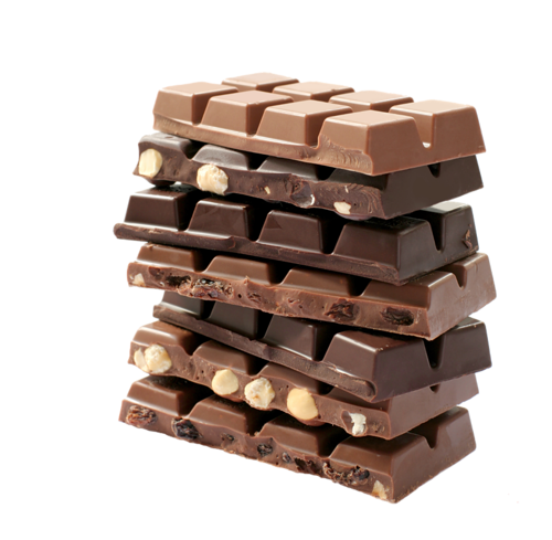 Ученым удалось установить еще одно полезное свойство шоколада