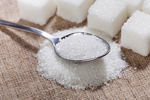 Россия стабильно сокращает импорт сахара-сырца
