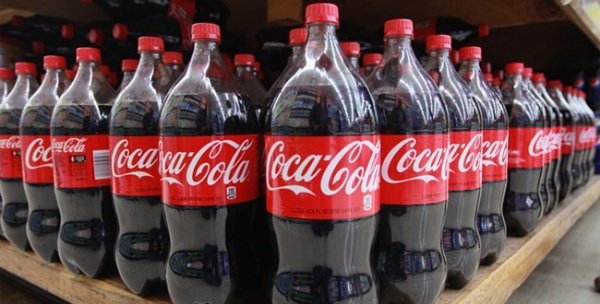 Компания Coca-Cola в Индии расширяет ассортимент из местных фруктов