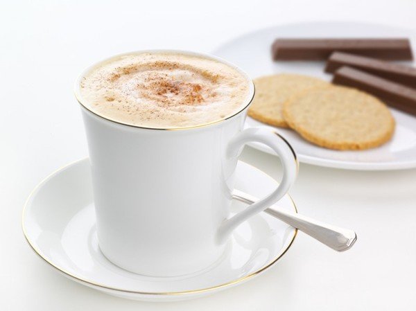 Аналитики изучали колебания индекса "Кофе с молоком"