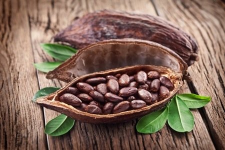 Компания Hershey организует в Кот-д'Ивуаре производство по переработке какао
