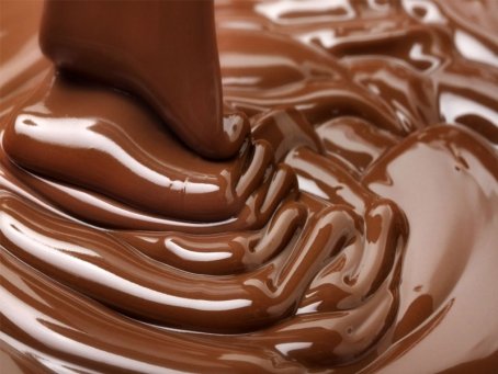 В Липецкой области будут выпускать шоколадную глазурь