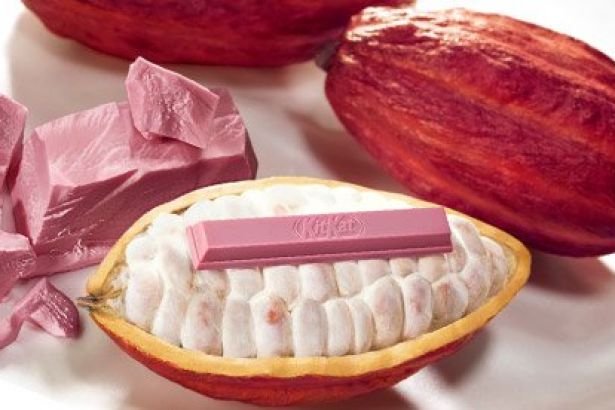Япония стала для Nestl&#233; SA площадкой для дебюта новых вкусов KitKat