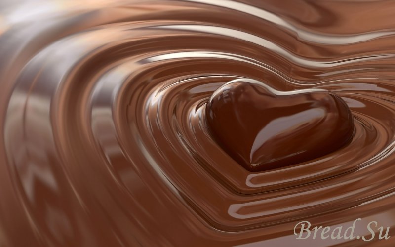 Горький шоколад снижает риск развития инсульта