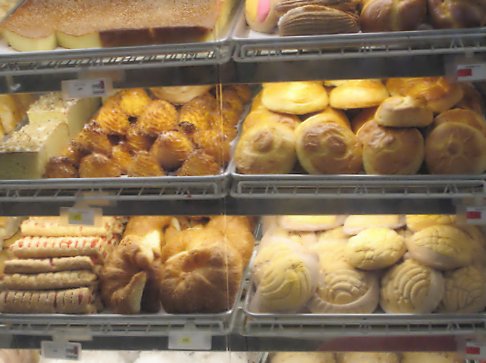 Производство украинского хлеба уходит в «тень»
