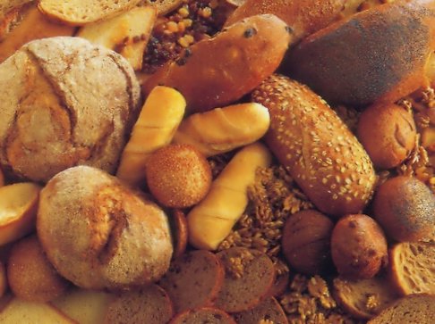 Зерновая компания "Настюша" может начать передел хлебного рынка в столице