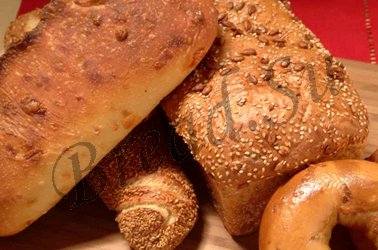 В Омске открылся современный хлебозавод