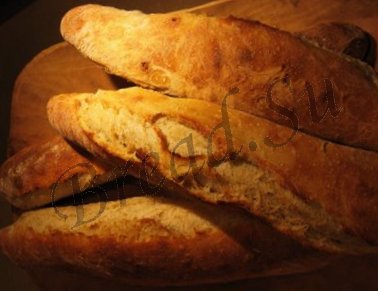 Самый дешевый хлеб пекут хабаровские хлебопеки