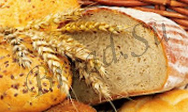 В Тюмени состоится "Фестиваль хлеба"