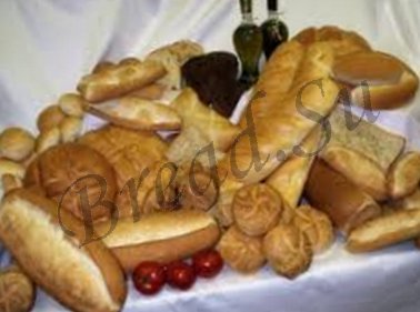 Украина ждет повышения цен на хлеб