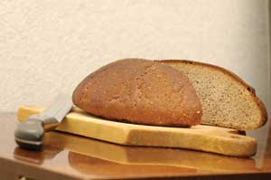 В Казахстане растет цена на хлеб, в том числе и на так называемый социально значимый